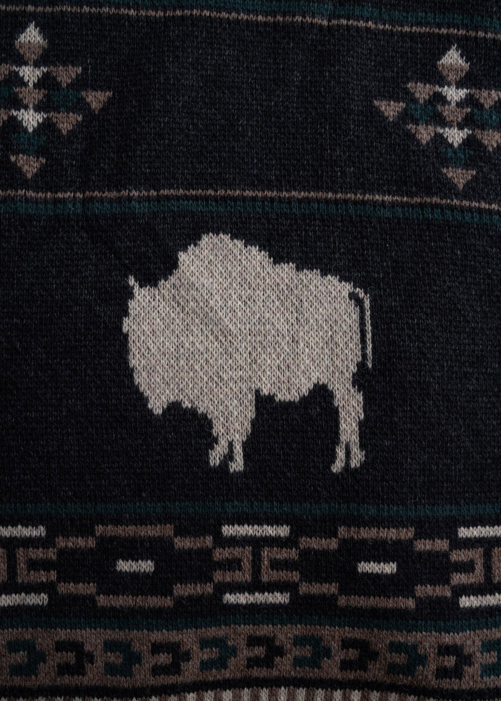 Great Plains Cardigan - Paranoid Ranch