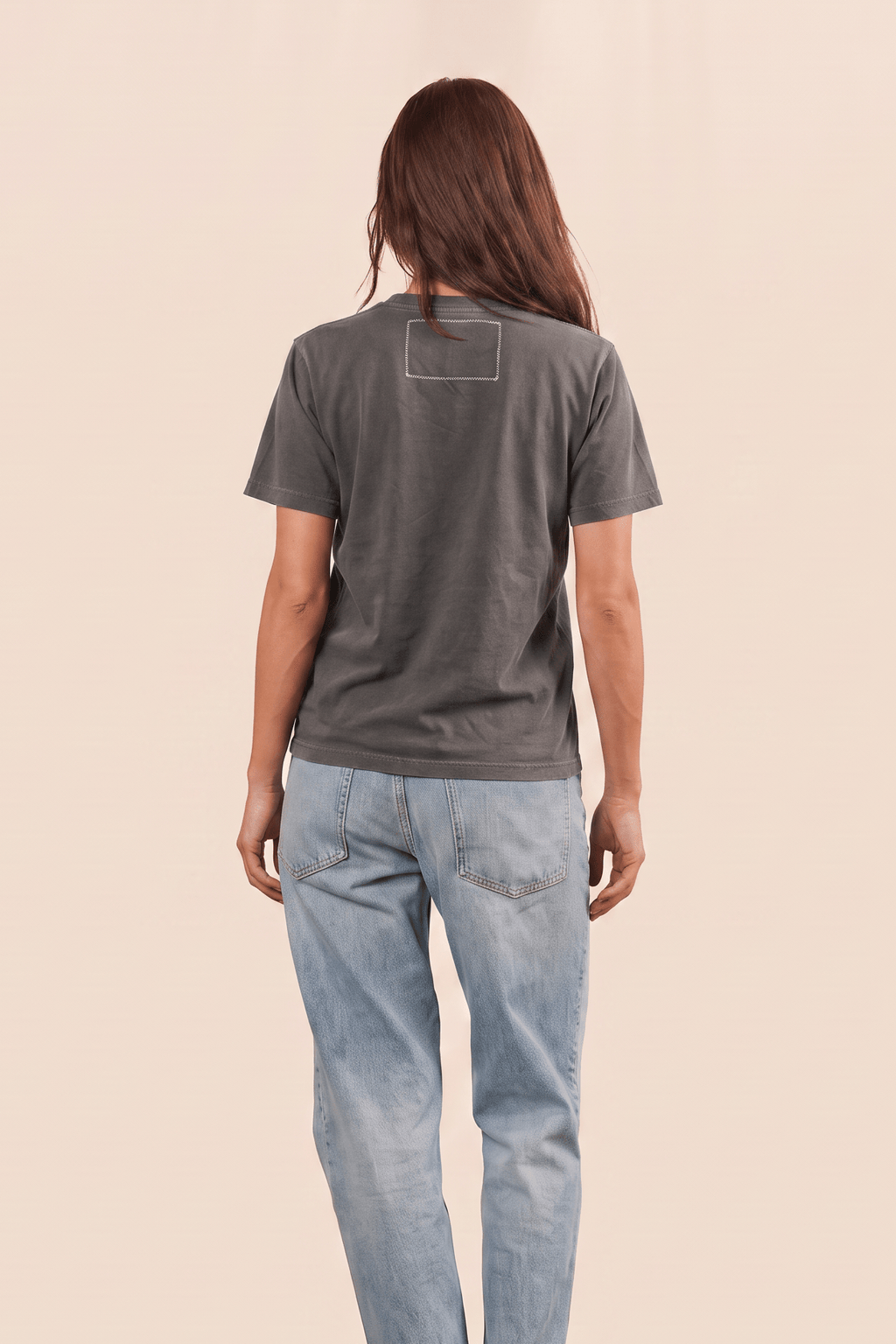 Greener Pastures Tee - Paranoid Ranch