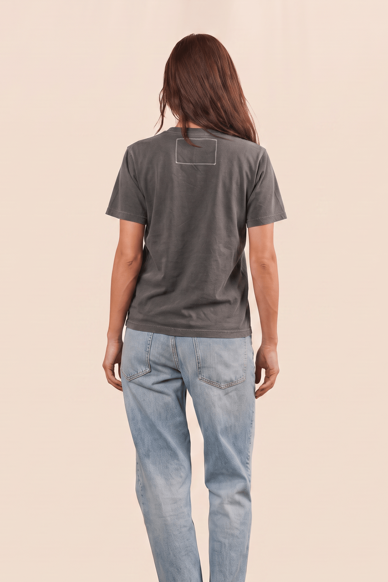 Greener Pastures Tee - Paranoid Ranch