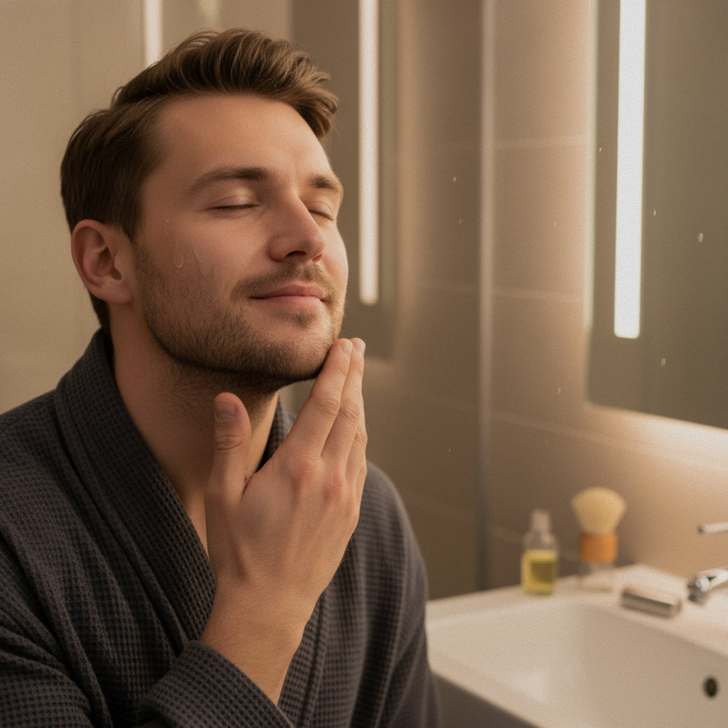 Grooming Lounge Beard Master Shave Oil 3 Pack (Save $10) - Paranoid Ranch