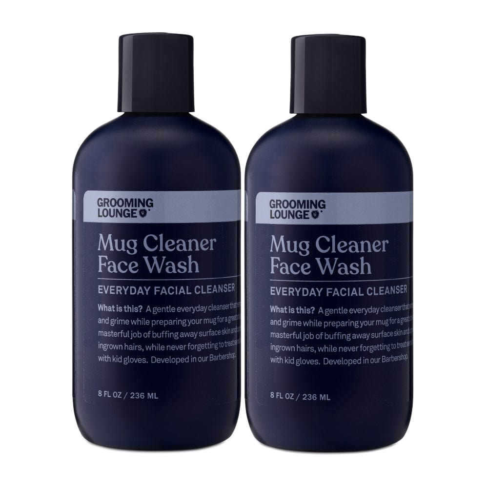 Grooming Lounge Mug Cleaner 2 Pack (Save $6) - Paranoid Ranch