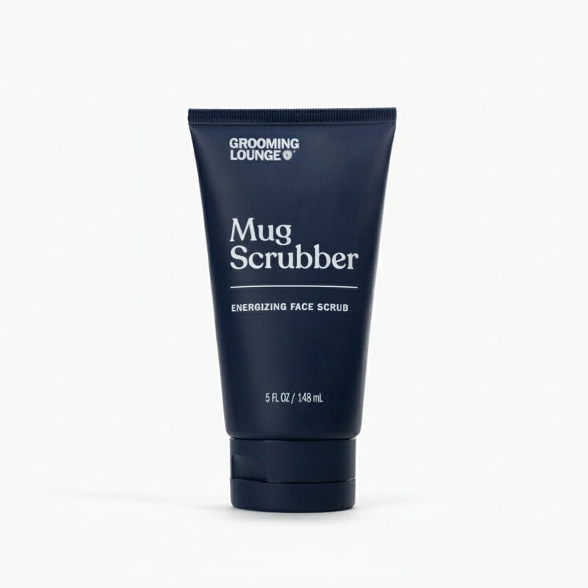 Grooming Lounge Mug Trio Skincare Kit (Save $23) - Paranoid Ranch