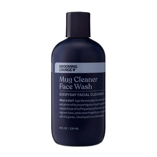 Grooming Lounge Mug Trio Skincare Kit (Save $23) - Paranoid Ranch