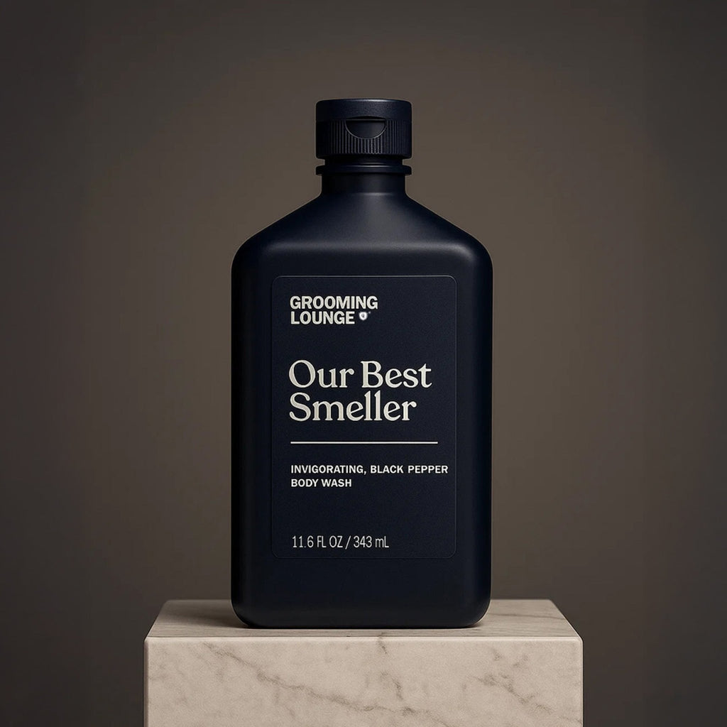 Grooming Lounge Our Best Smeller Duo – Paranoid Ranch