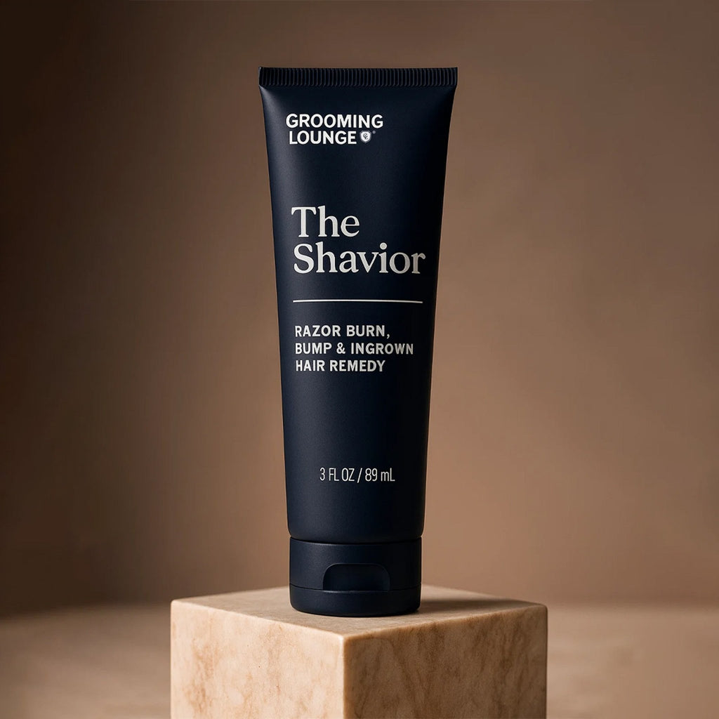 Grooming Lounge Sayonara Shaving Irritation Set - Paranoid Ranch