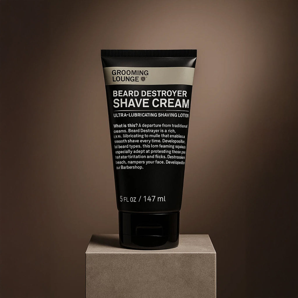 Grooming Lounge Sayonara Shaving Irritation Set - Paranoid Ranch