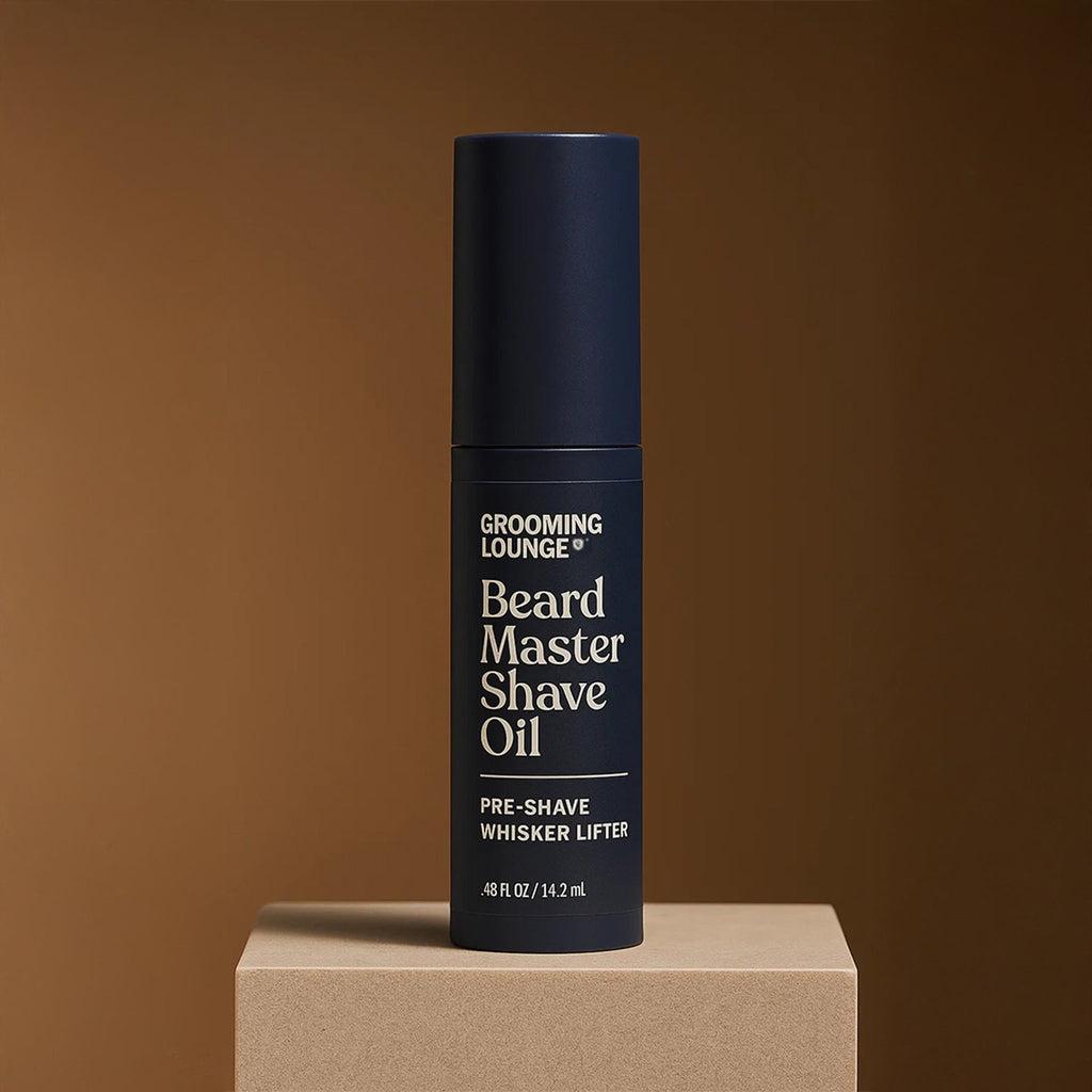 Grooming Lounge Sayonara Shaving Irritation Set - Paranoid Ranch