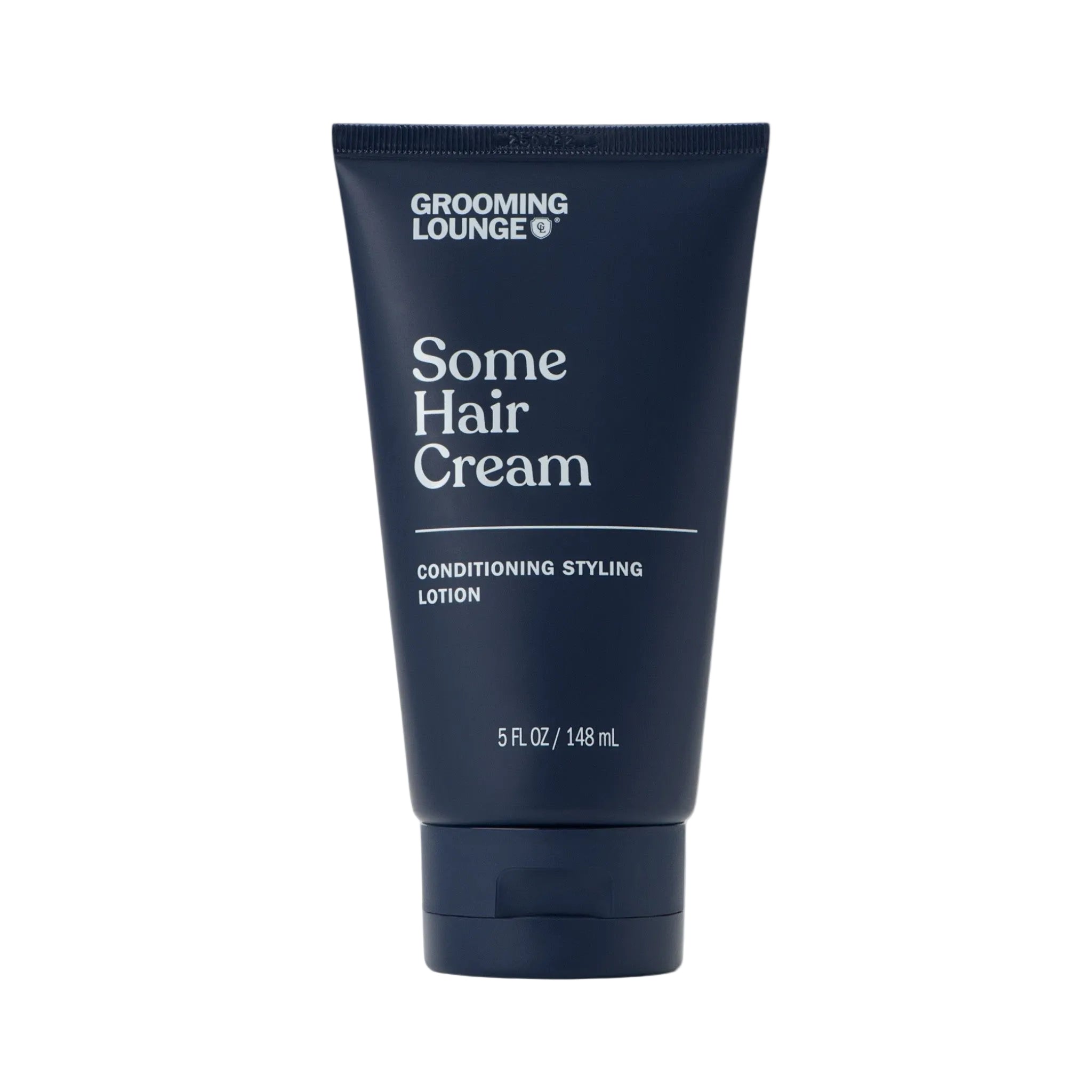Grooming Lounge Some Hair Cream - Best Hair Styling Lotion For Men - Paranoid Ranch