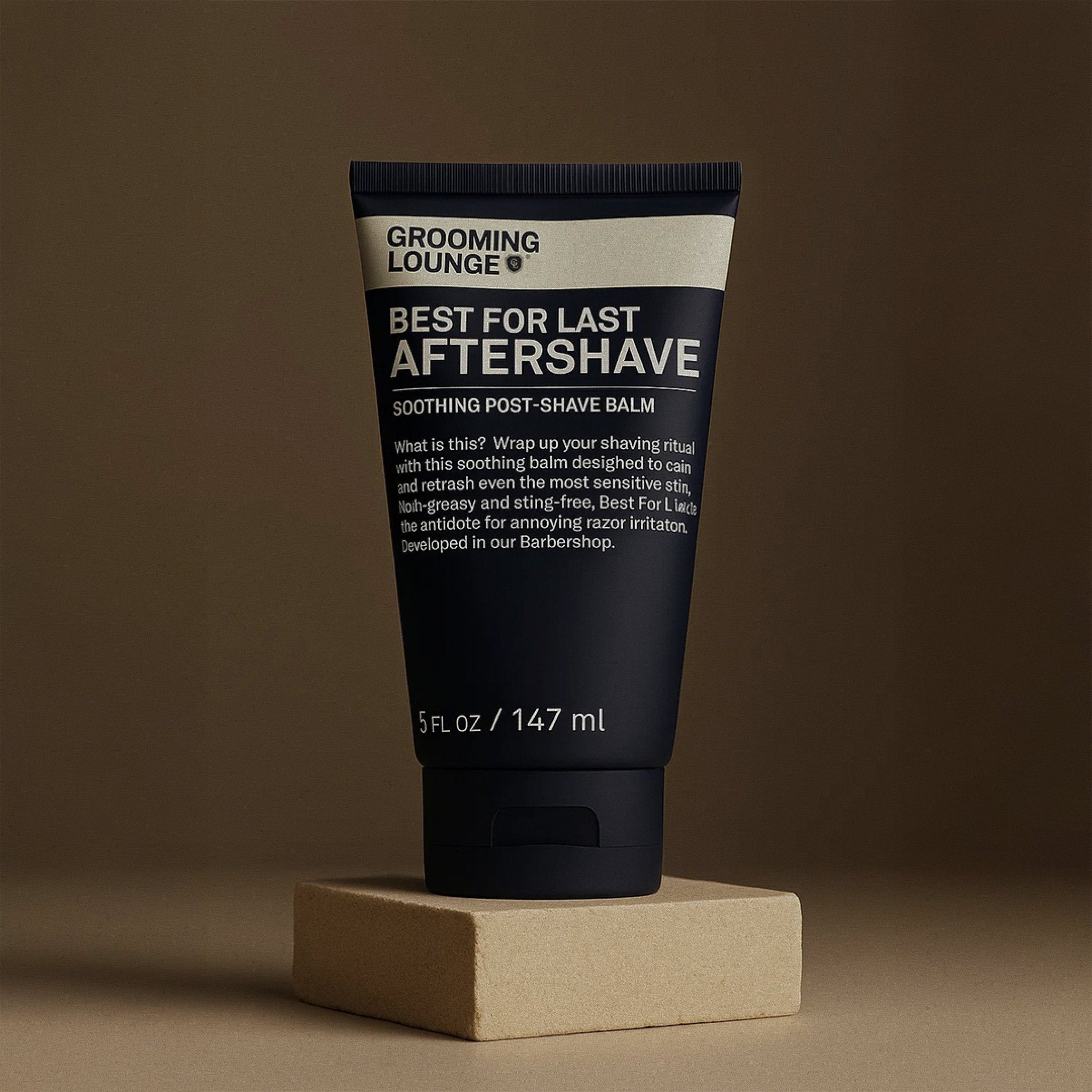 Grooming Lounge The Greatest Shave Ever Kit (Save $25) - Paranoid Ranch