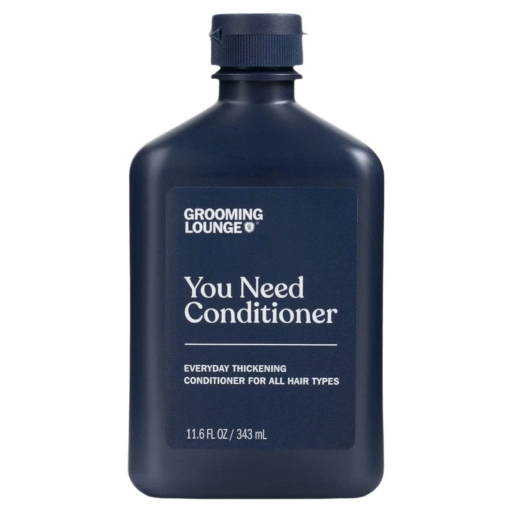 Grooming Lounge You Need Conditioner - Best Hair Conditioner For Men - Paranoid Ranch