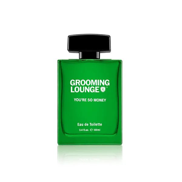 Grooming Lounge You're So Money EDT - Paranoid Ranch