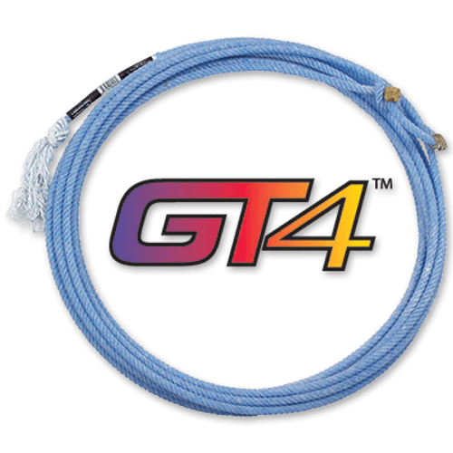 GT4 True | Classic Ropes - Paranoid Ranch