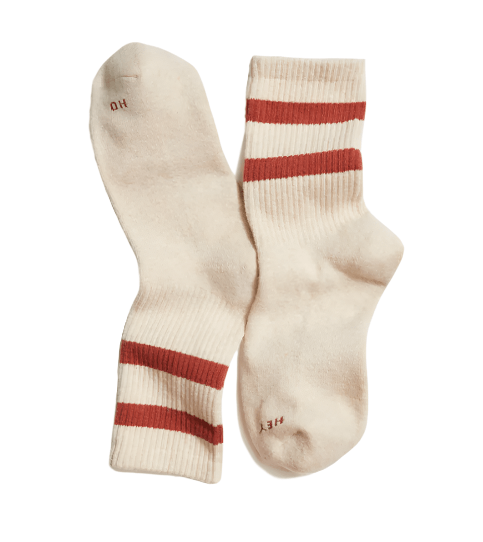 Gym Sock - Paranoid Ranch