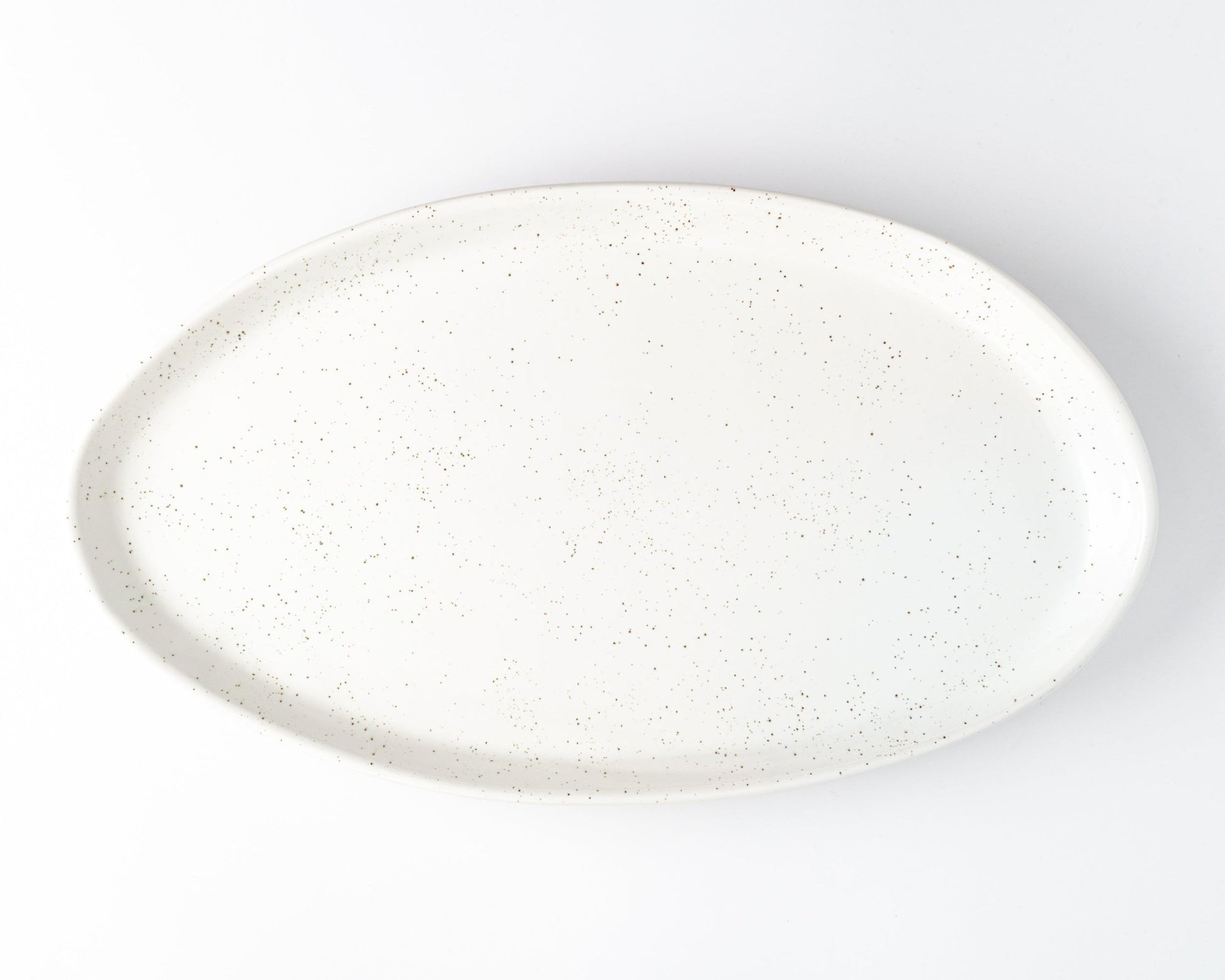 Haand 3 Piece Serving Platter Set - Paranoid Ranch