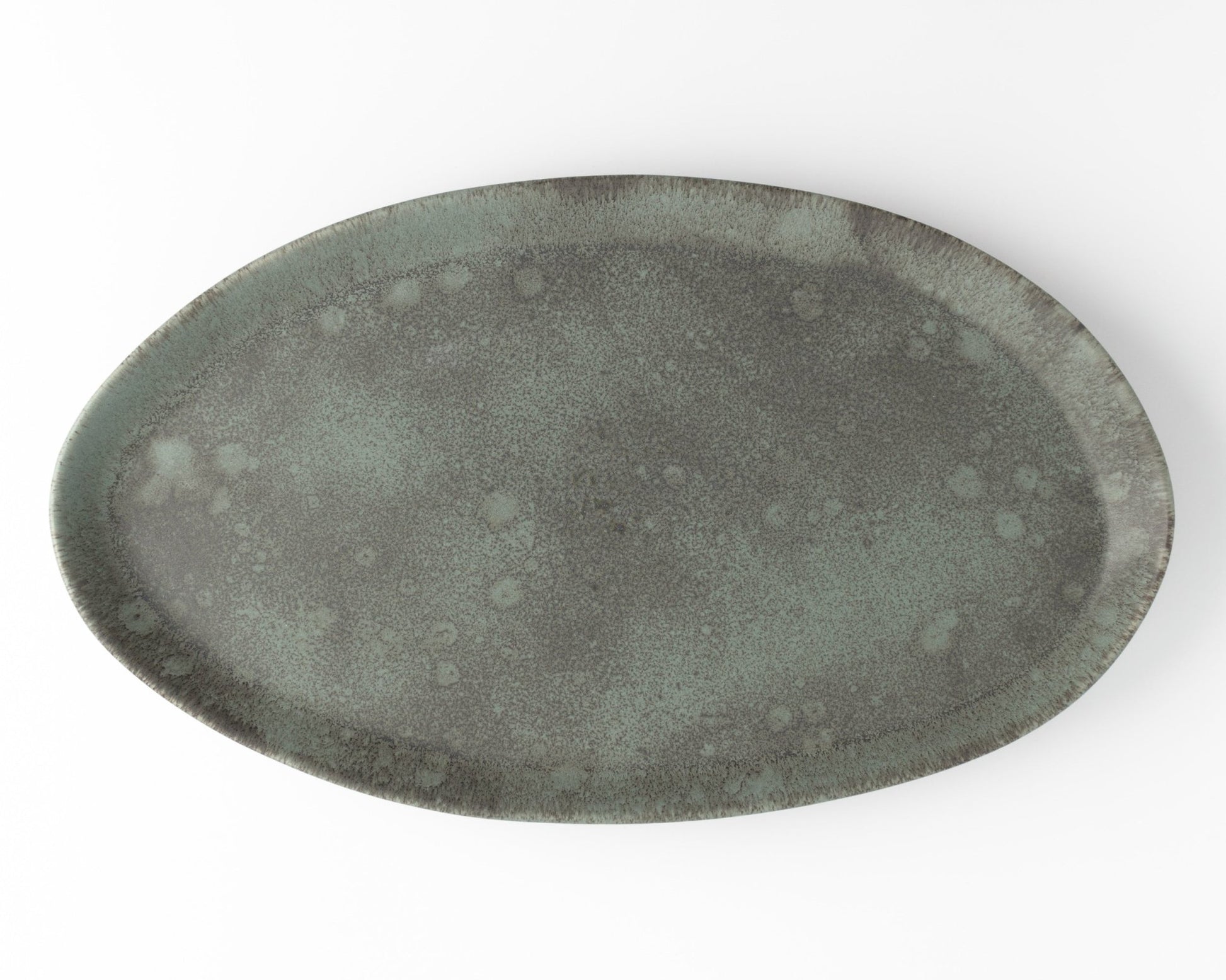 Haand 3 Piece Serving Platter Set - Paranoid Ranch