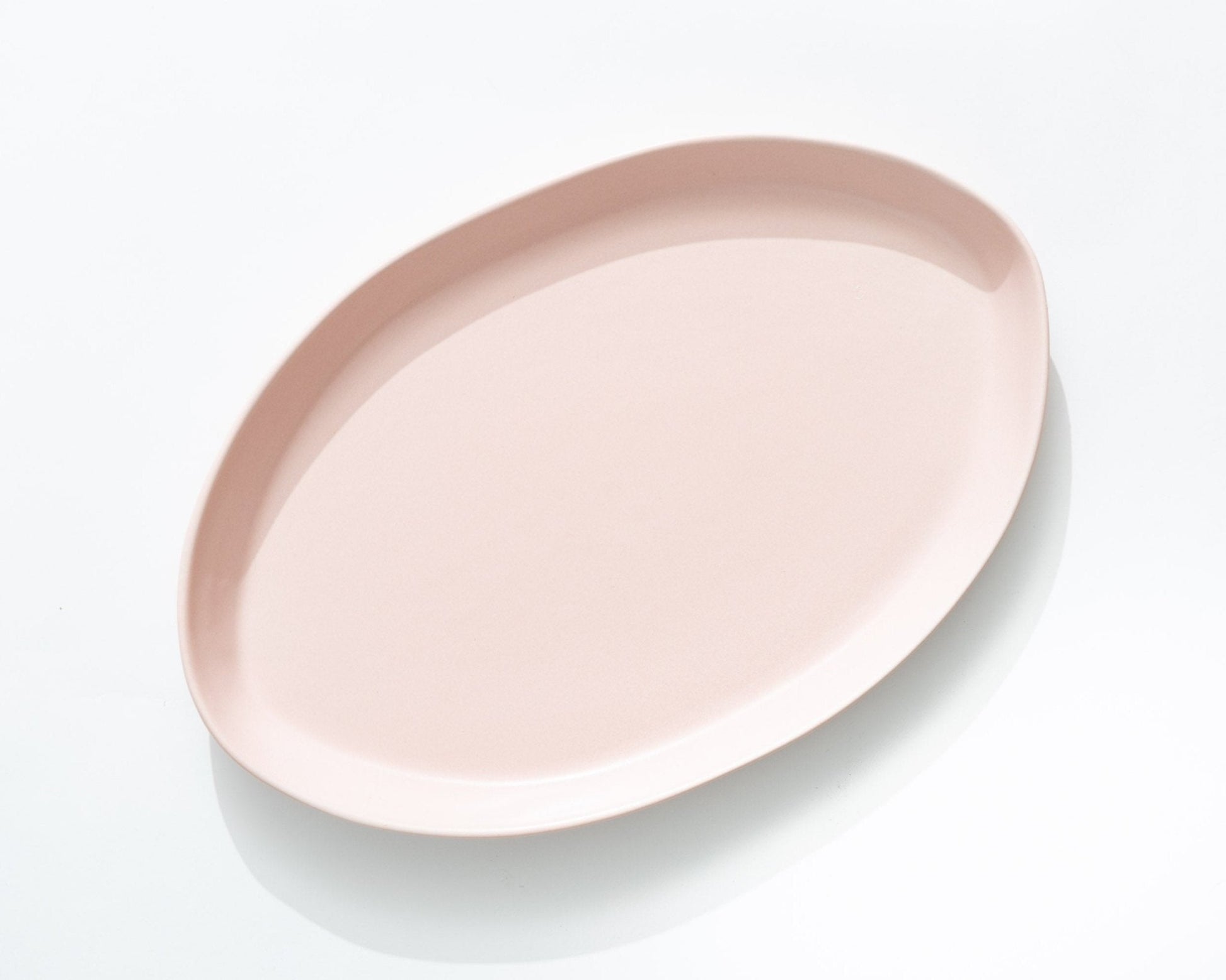 Haand 3 Piece Serving Platter Set - Paranoid Ranch