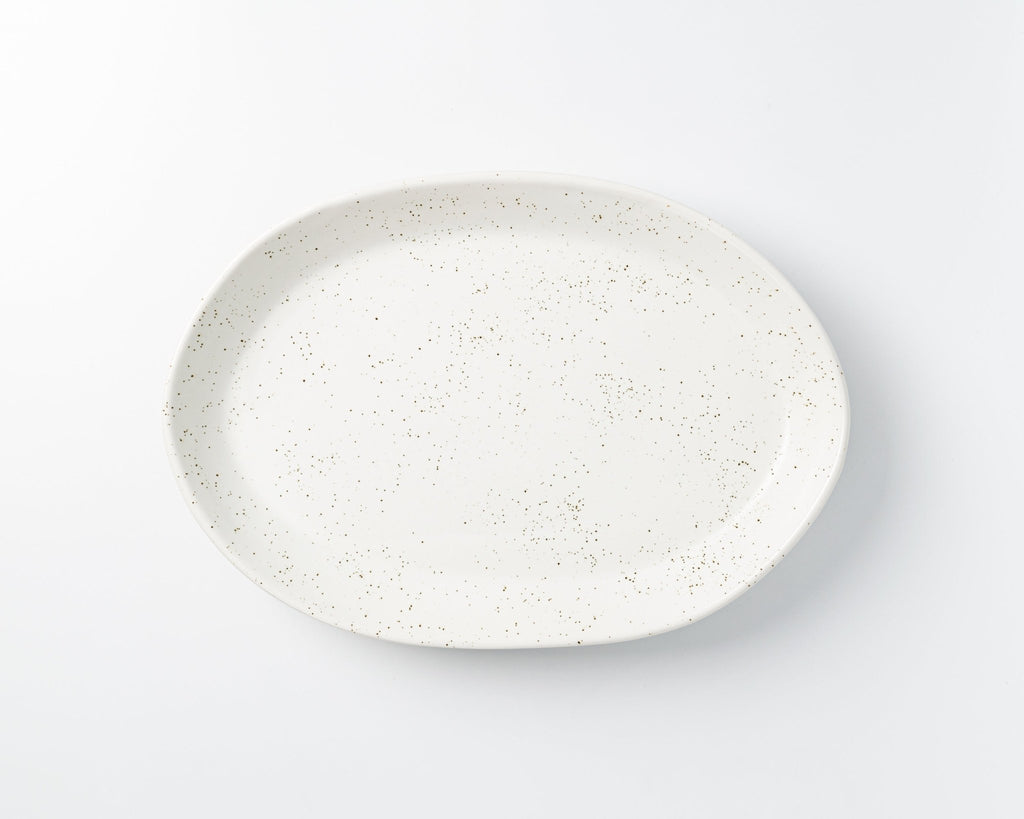 Haand 3 Piece Serving Platter Set - Paranoid Ranch
