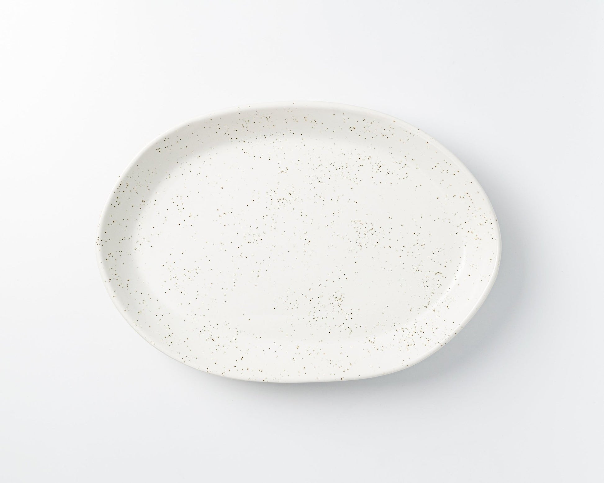 Haand 3 Piece Serving Platter Set - Paranoid Ranch