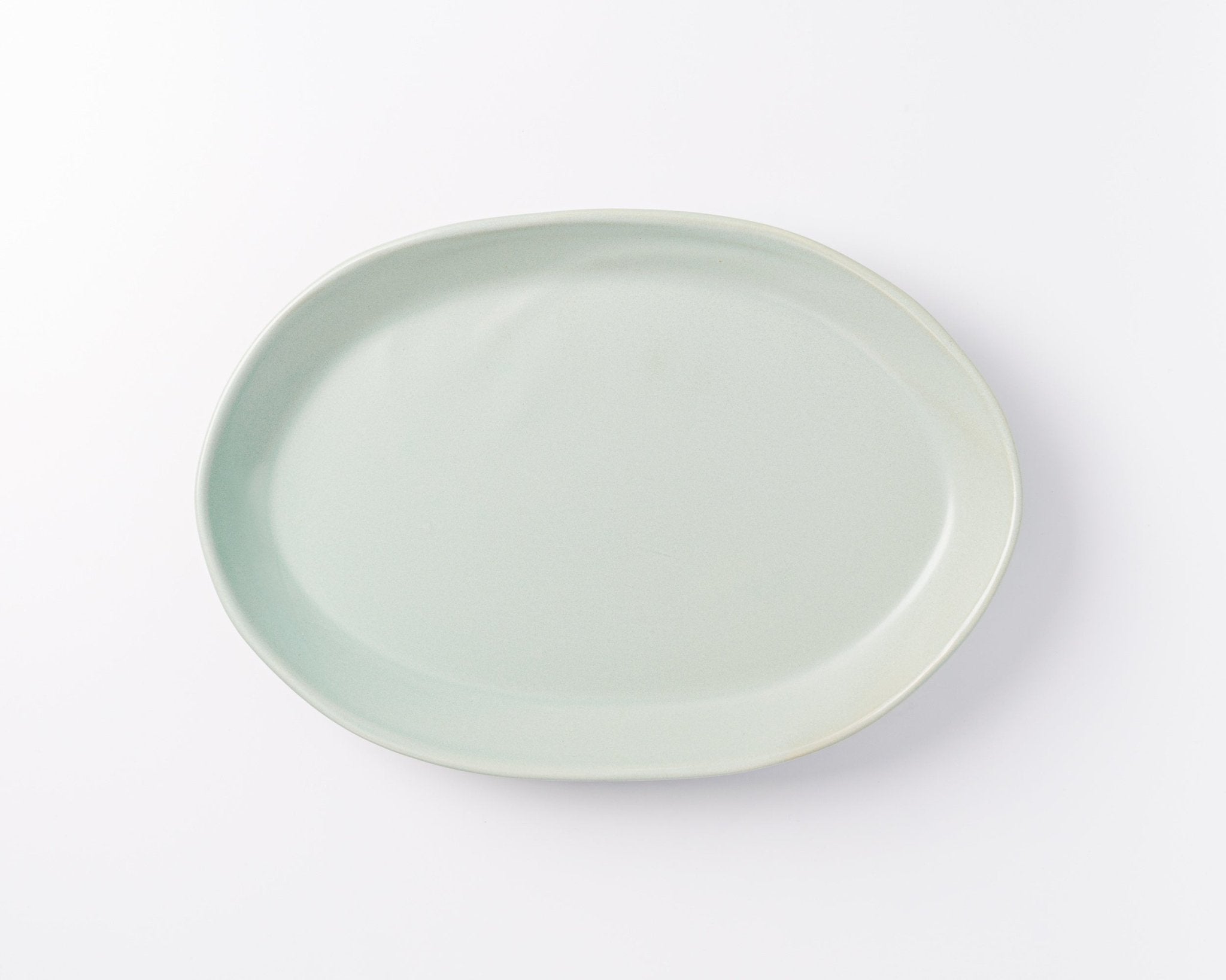 Haand 3 Piece Serving Platter Set - Paranoid Ranch
