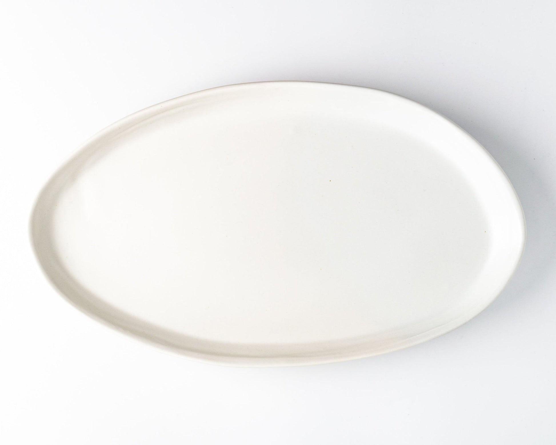 Haand 3 Piece Serving Platter Set - Paranoid Ranch