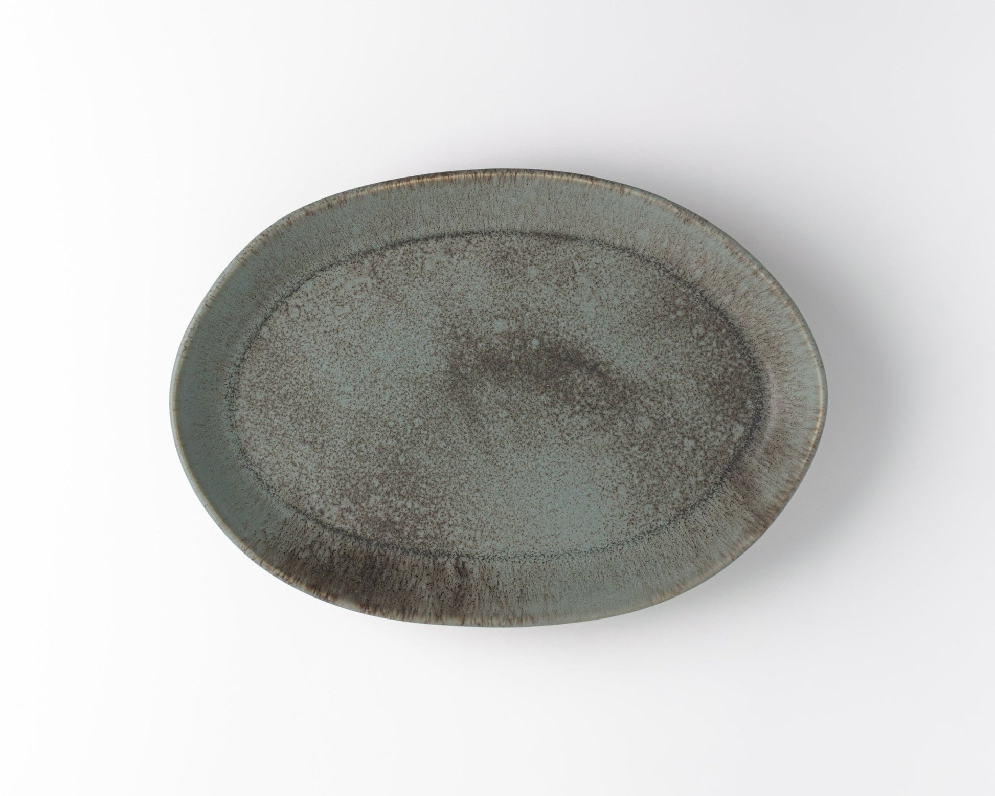 Haand 3 Piece Serving Platter Set - Paranoid Ranch