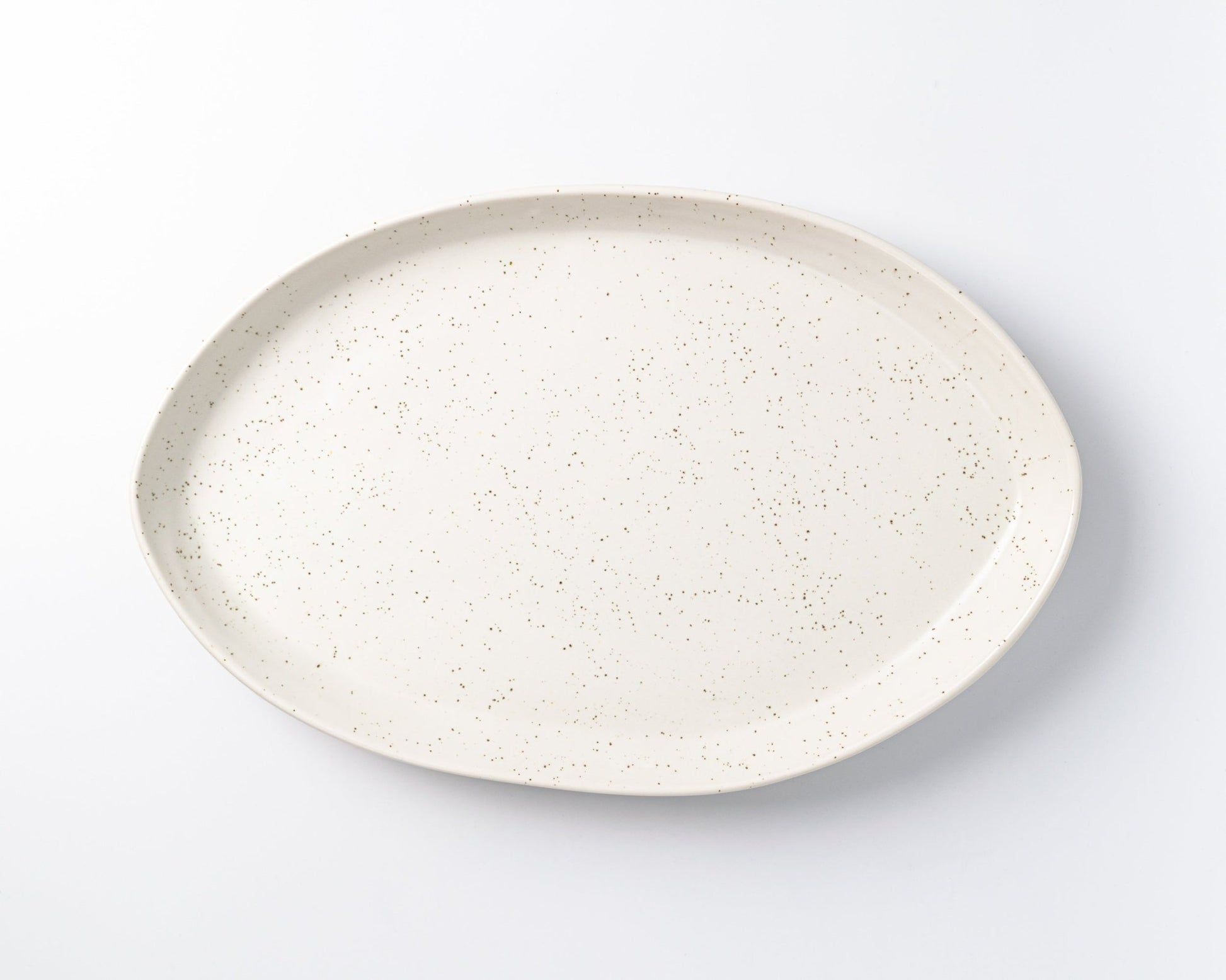 Haand 3 Piece Serving Platter Set - Paranoid Ranch