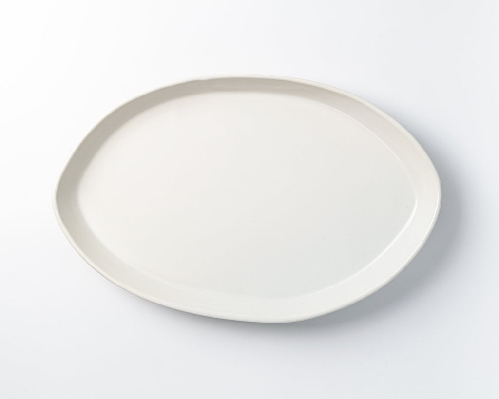 Haand 3 Piece Serving Platter Set - Paranoid Ranch