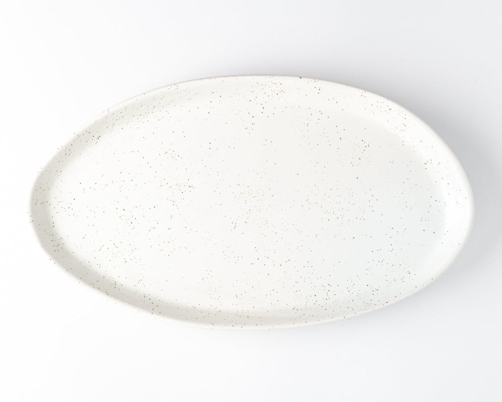 Haand 3 Piece Serving Platter Set - Paranoid Ranch