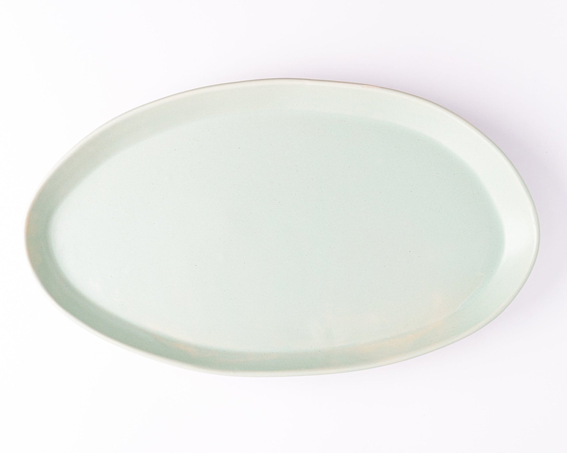 Haand 3 Piece Serving Platter Set - Paranoid Ranch