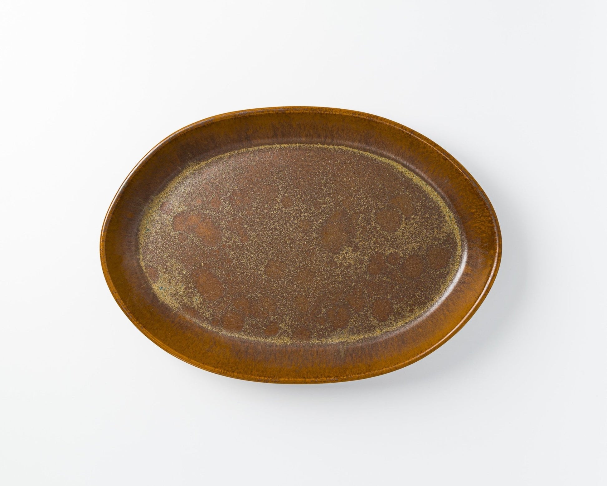Haand 3 Piece Serving Platter Set - Paranoid Ranch