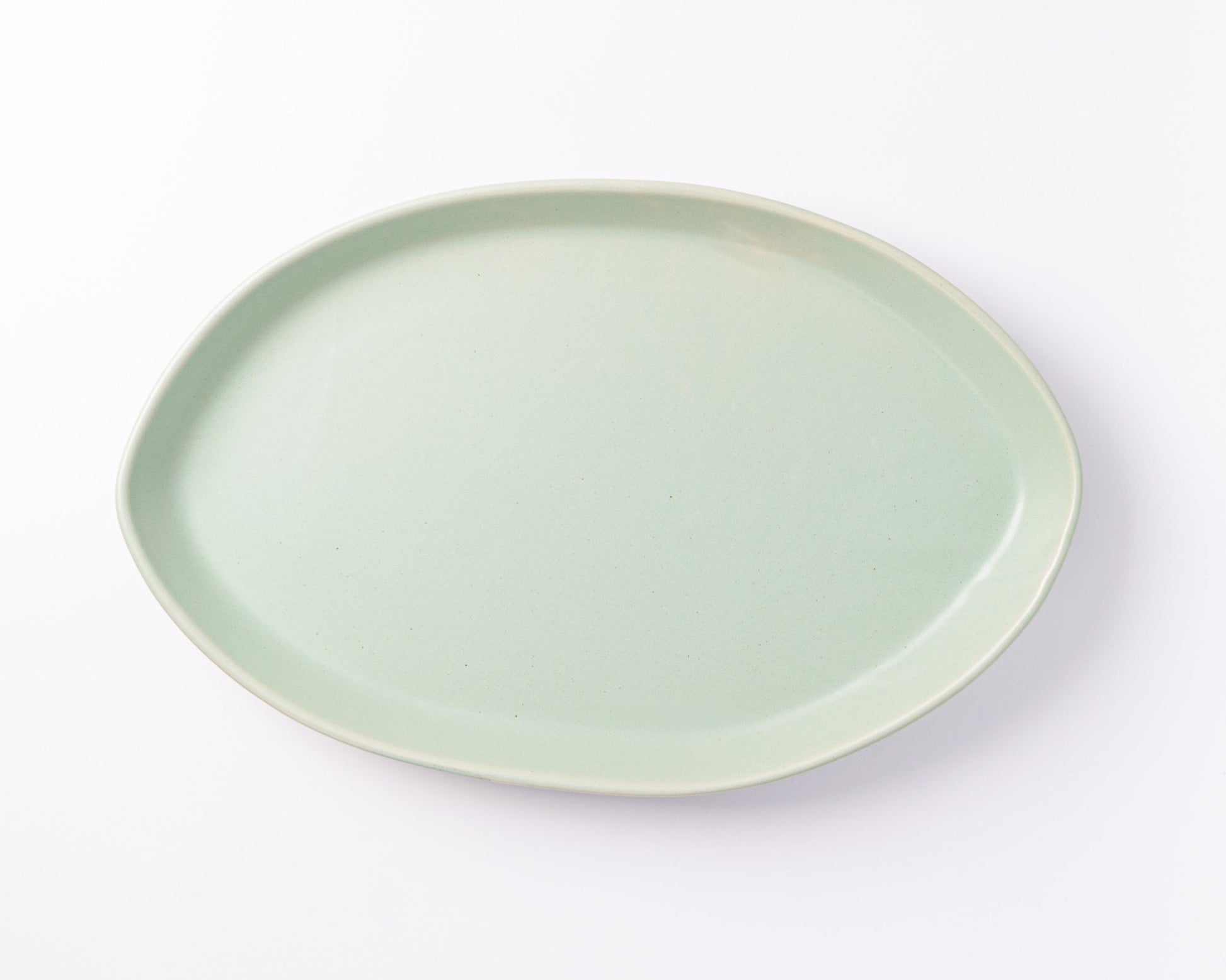 Haand 3 Piece Serving Platter Set - Paranoid Ranch