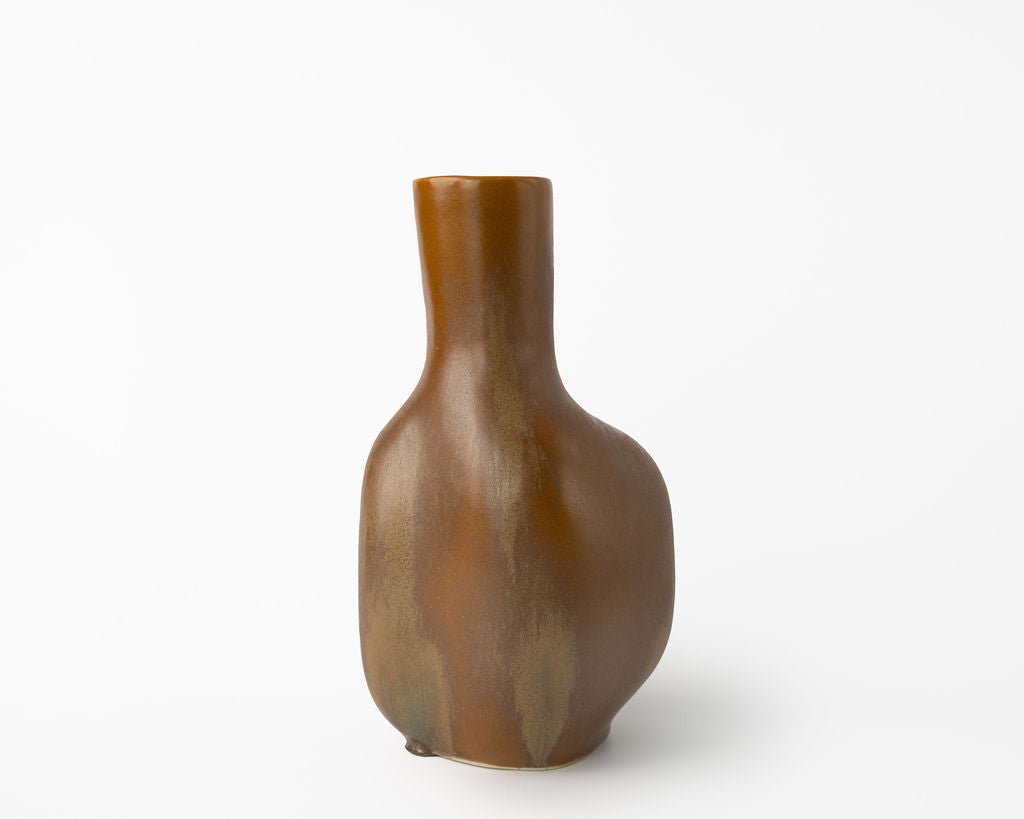 Haand Large Driftwood Vase - Paranoid Ranch