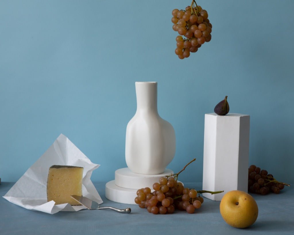 Haand Large Driftwood Vase - Paranoid Ranch