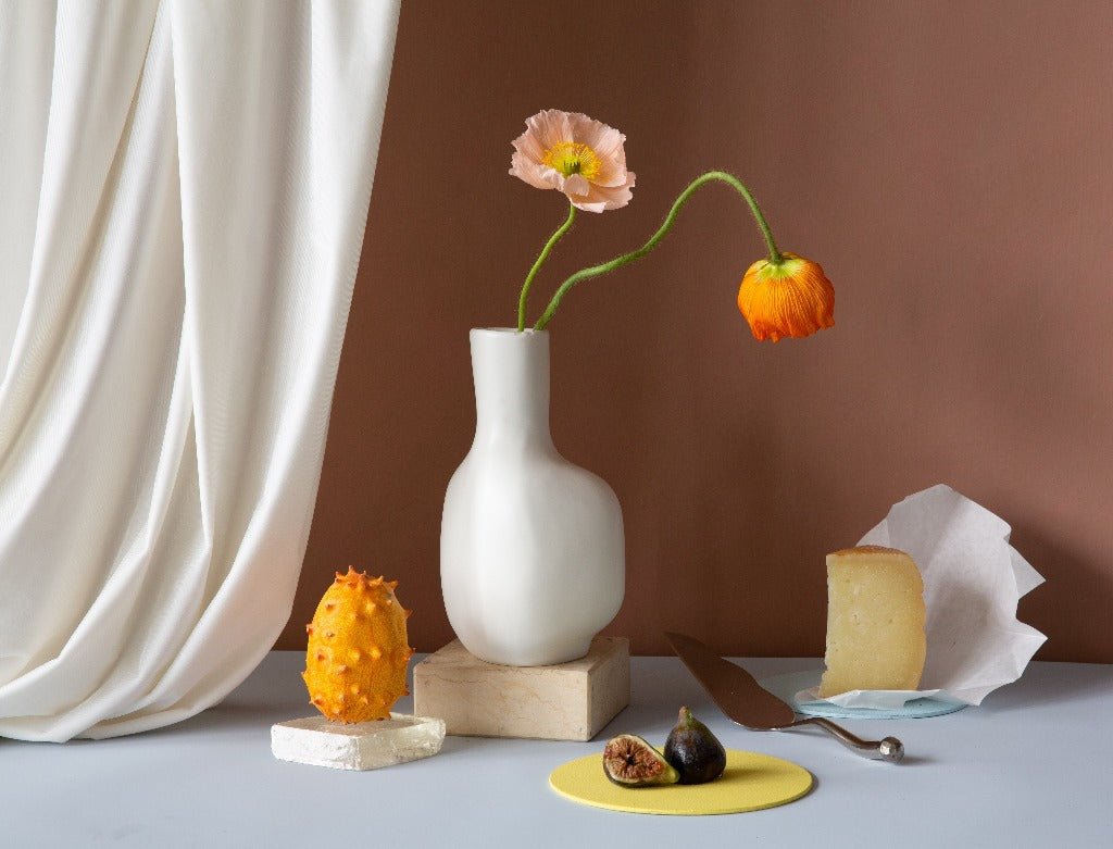 Haand Large Driftwood Vase - Paranoid Ranch