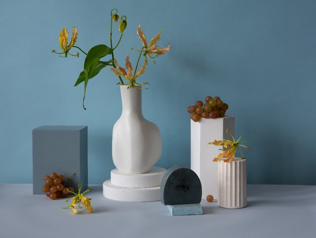 Haand Large Driftwood Vase - Paranoid Ranch