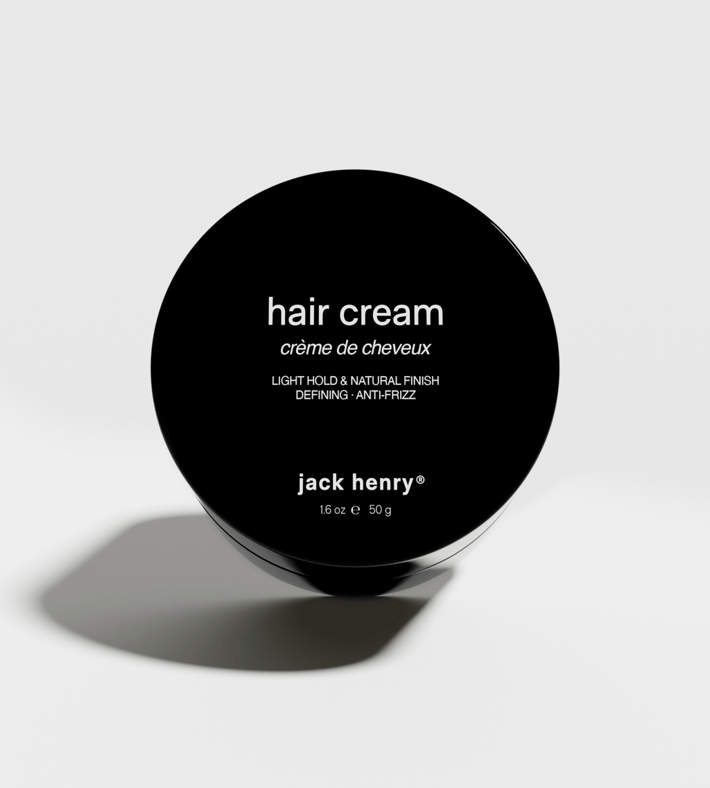 hair cream - Paranoid Ranch