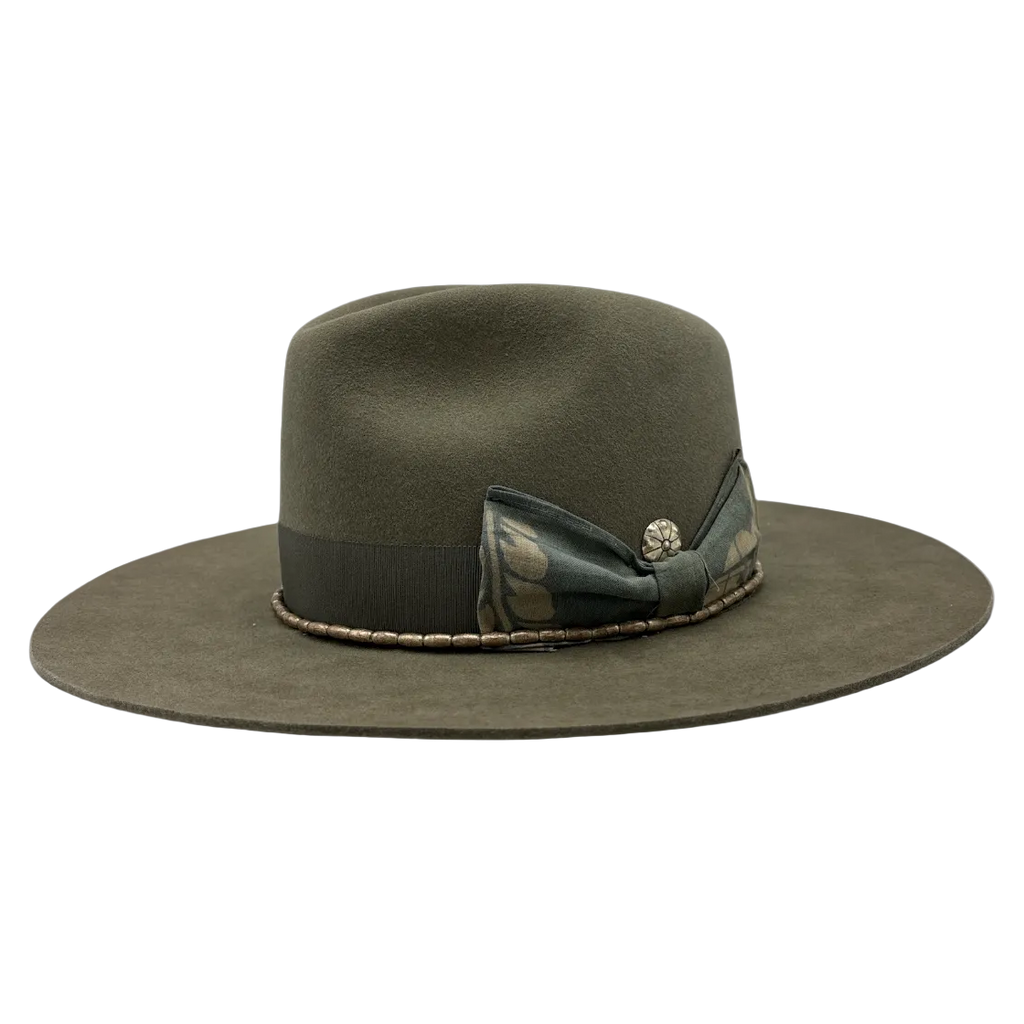 Hunter's Pin