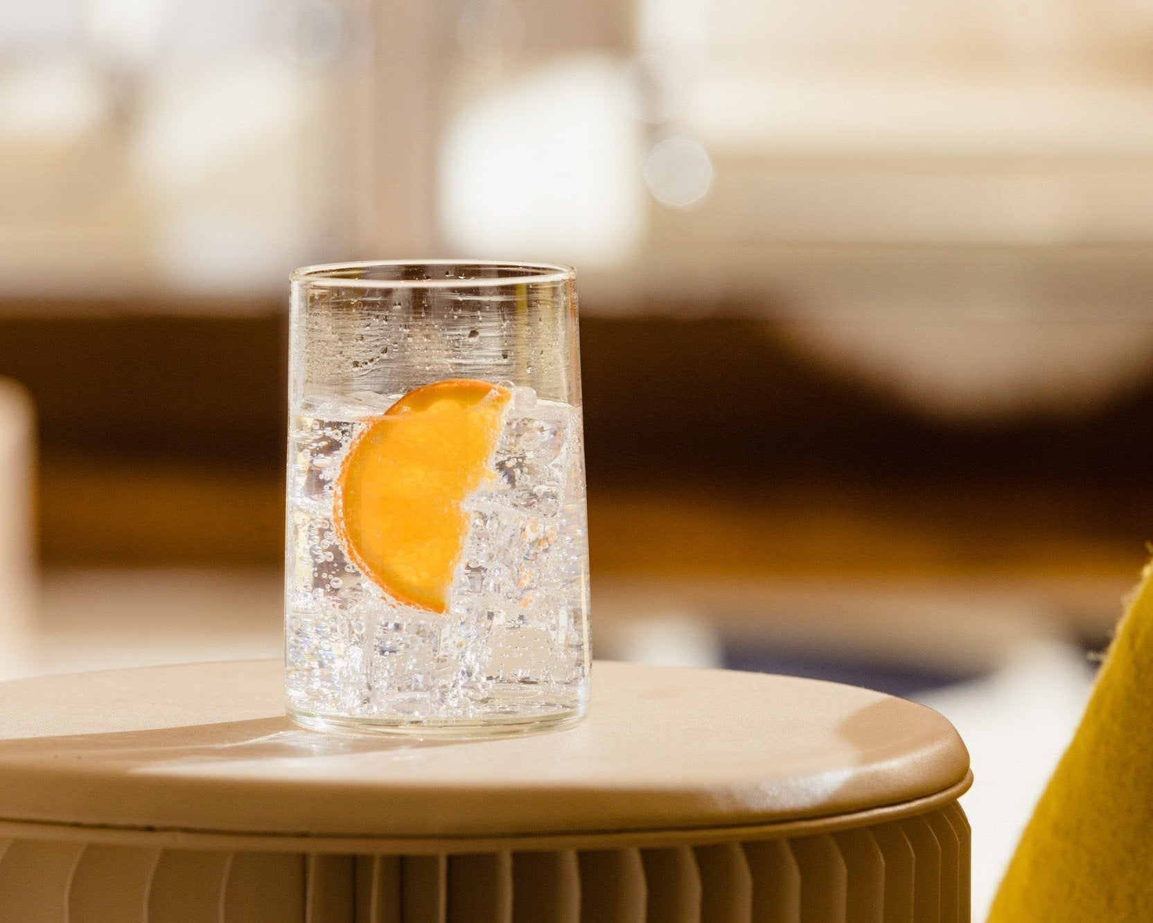 Hand Blown Highball Glasses - Paranoid Ranch
