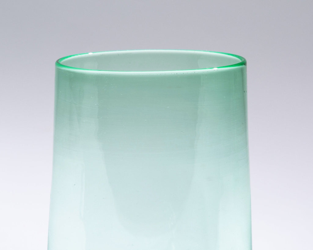 Hand Blown Highball Glasses - Paranoid Ranch