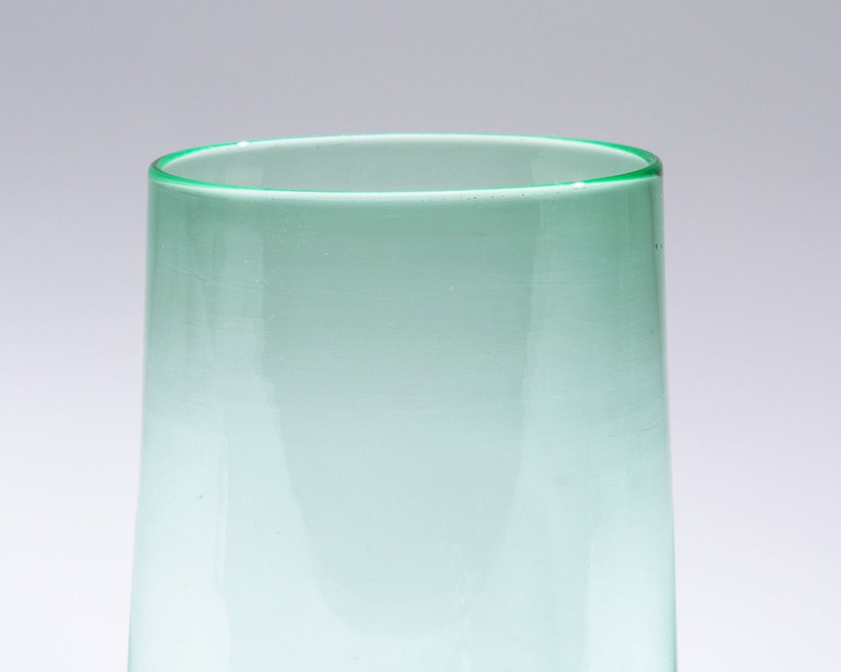 Hand Blown Highball Glasses - Paranoid Ranch