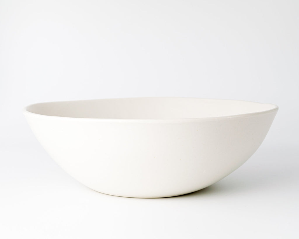 Handmade Fruit Bowl - Paranoid Ranch