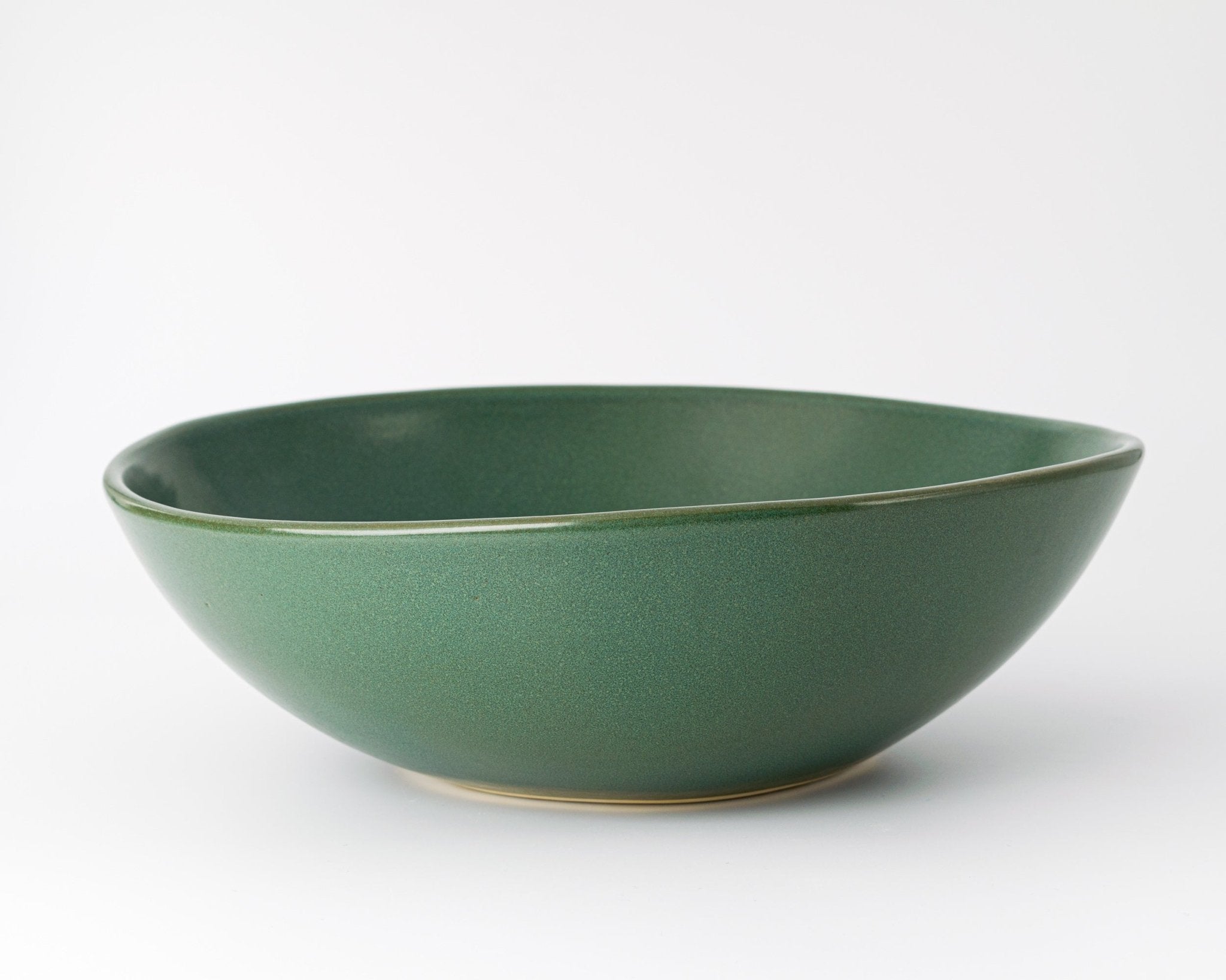 Handmade Fruit Bowl - Paranoid Ranch