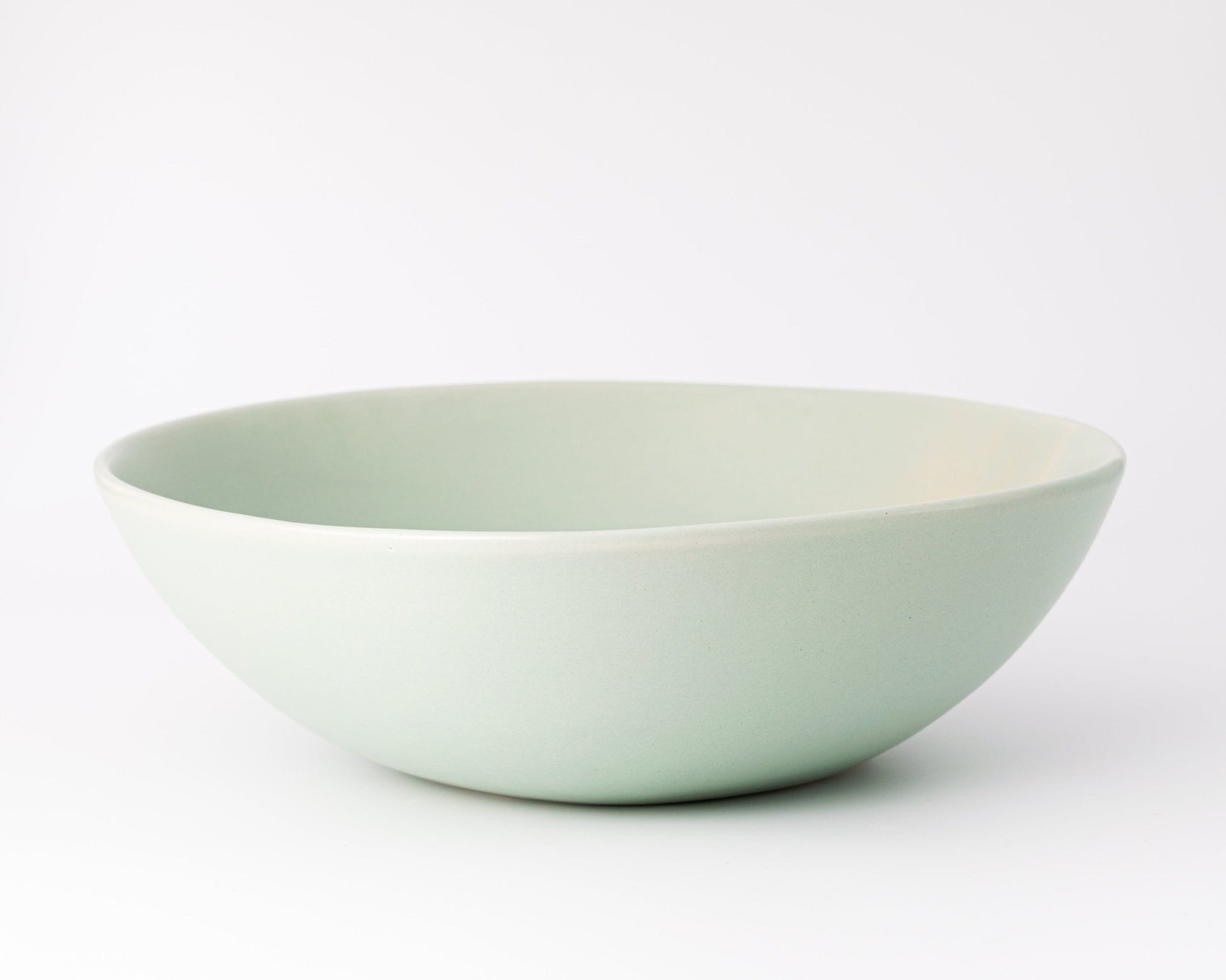 Handmade Fruit Bowl - Paranoid Ranch