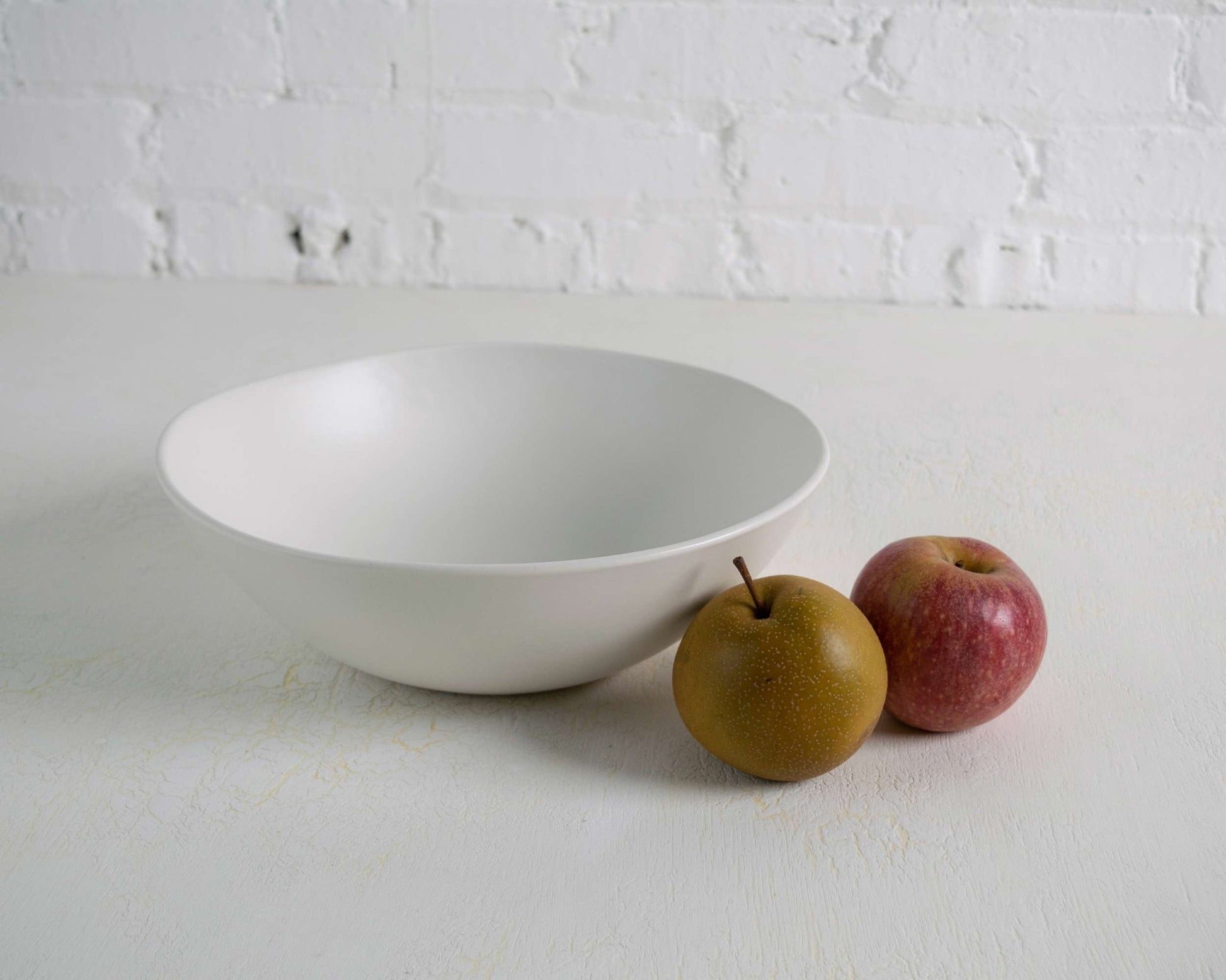 Handmade Fruit Bowl - Paranoid Ranch