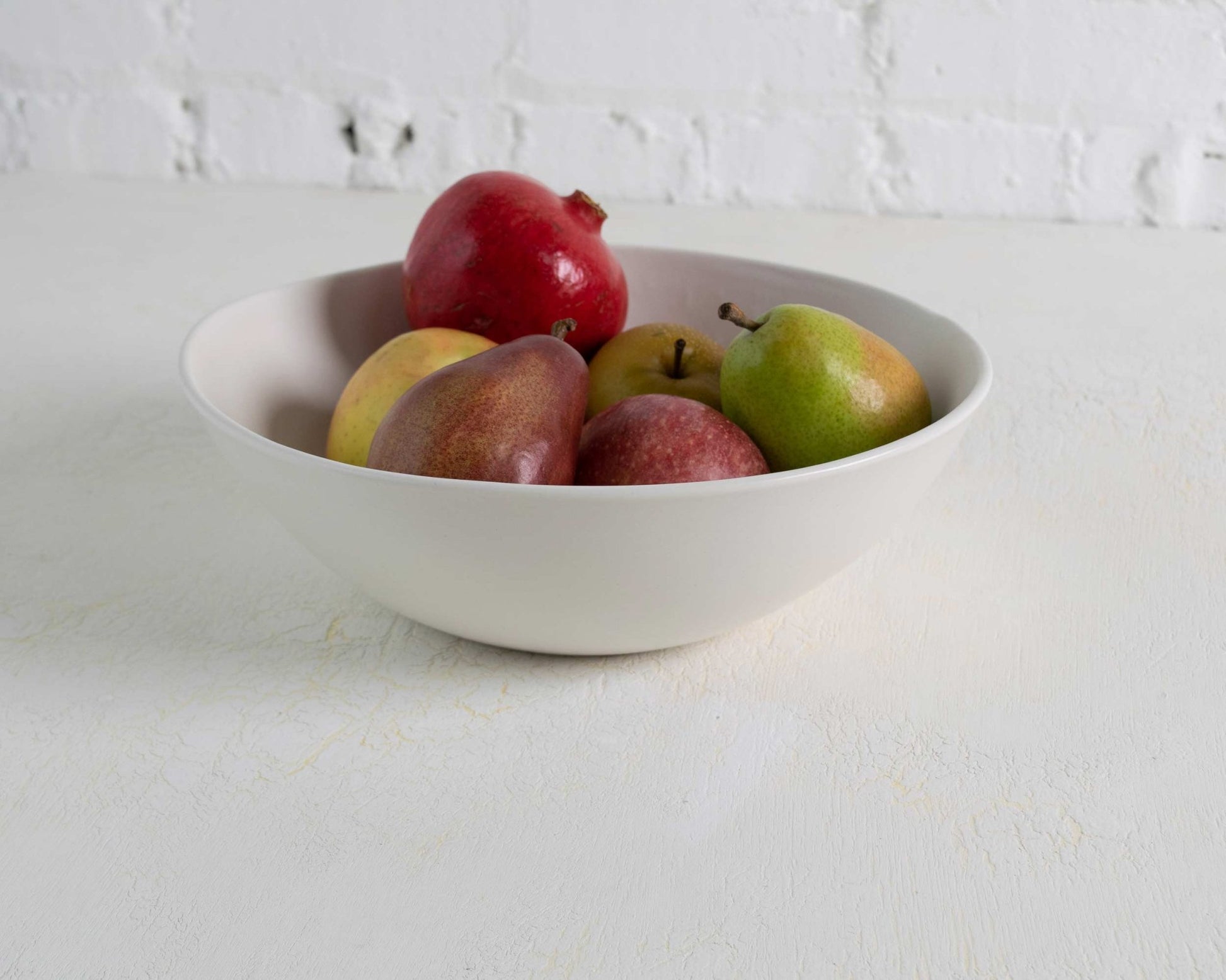 Handmade Fruit Bowl - Paranoid Ranch