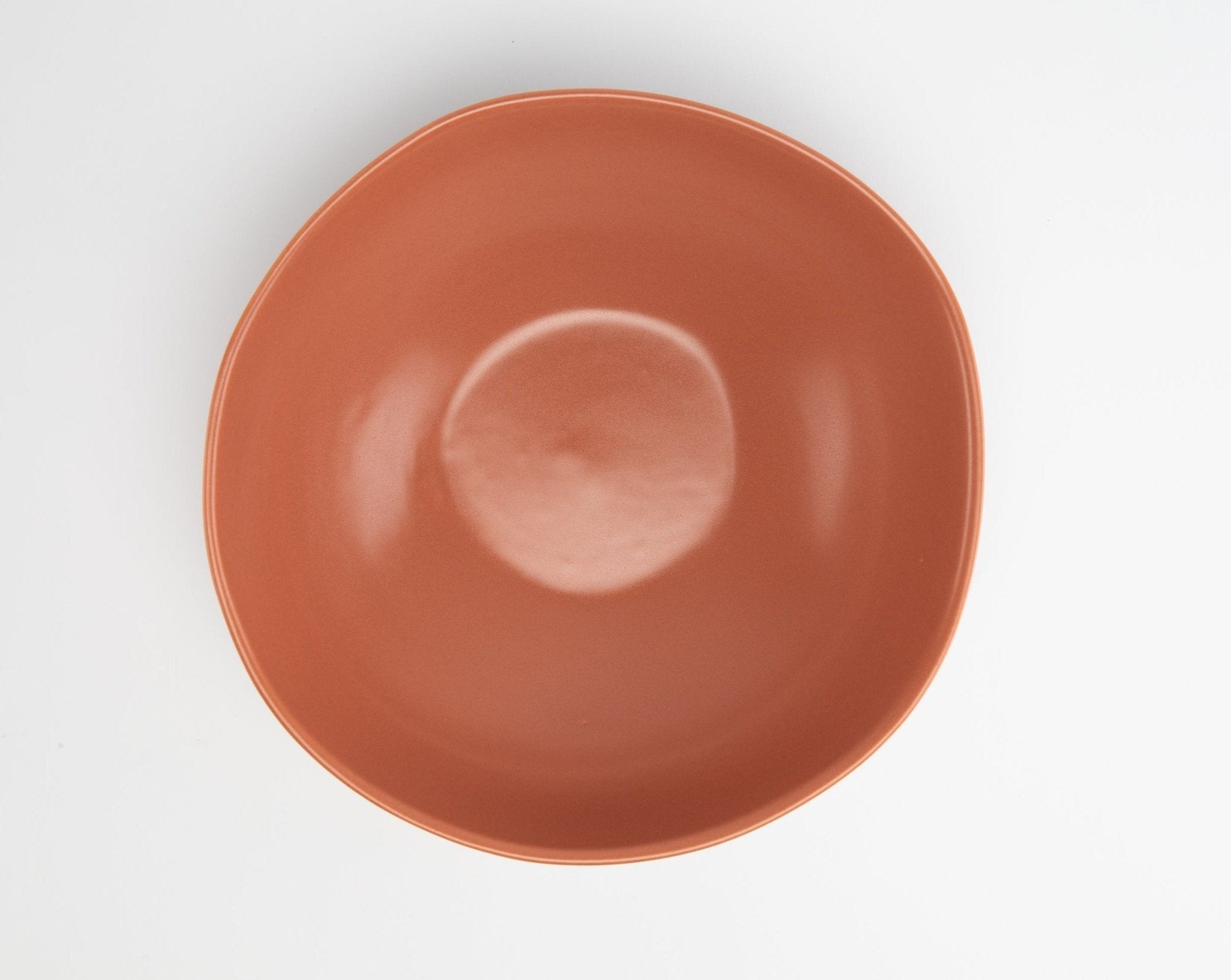 Handmade Fruit Bowl - Paranoid Ranch