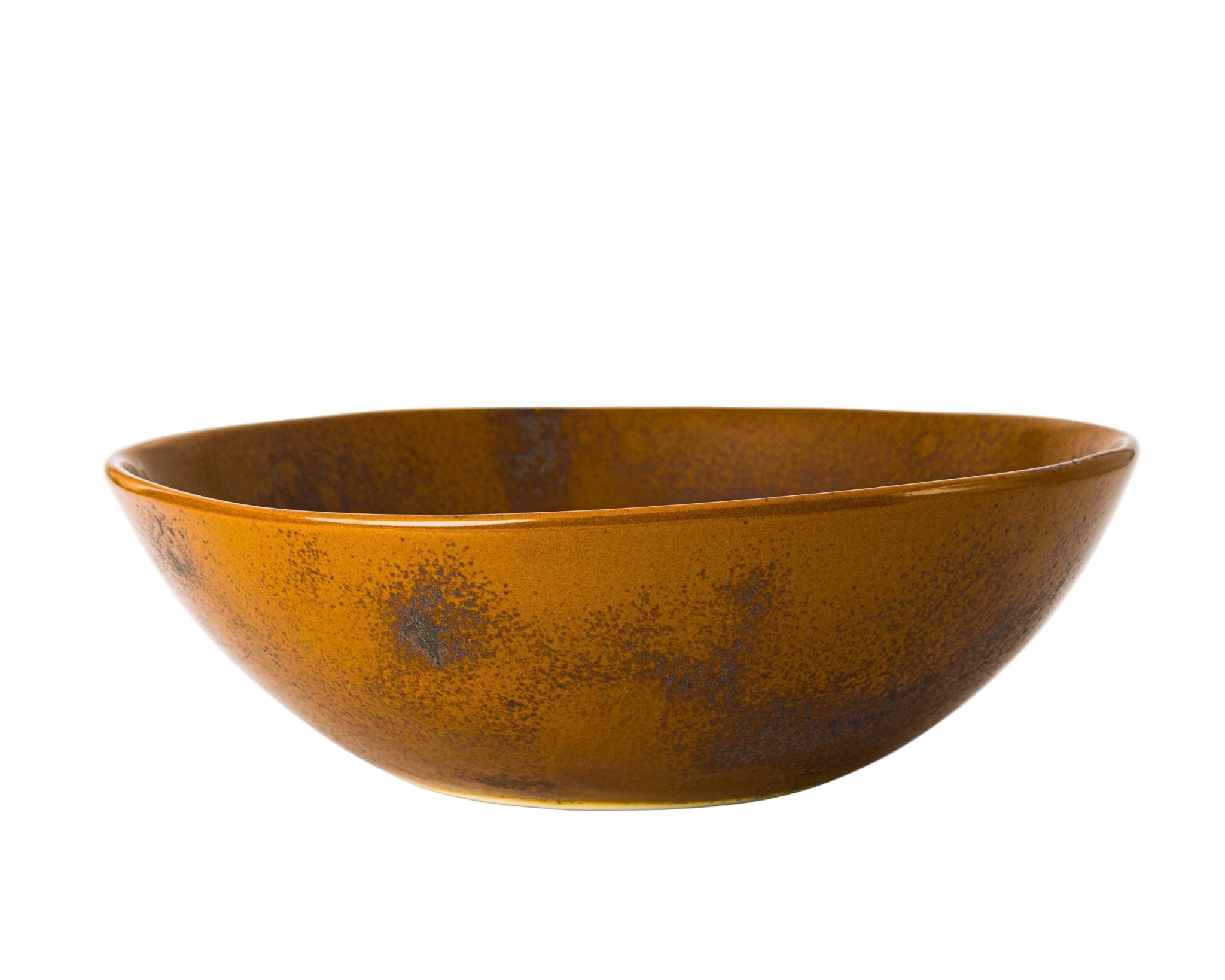 Handmade Fruit Bowl - Paranoid Ranch