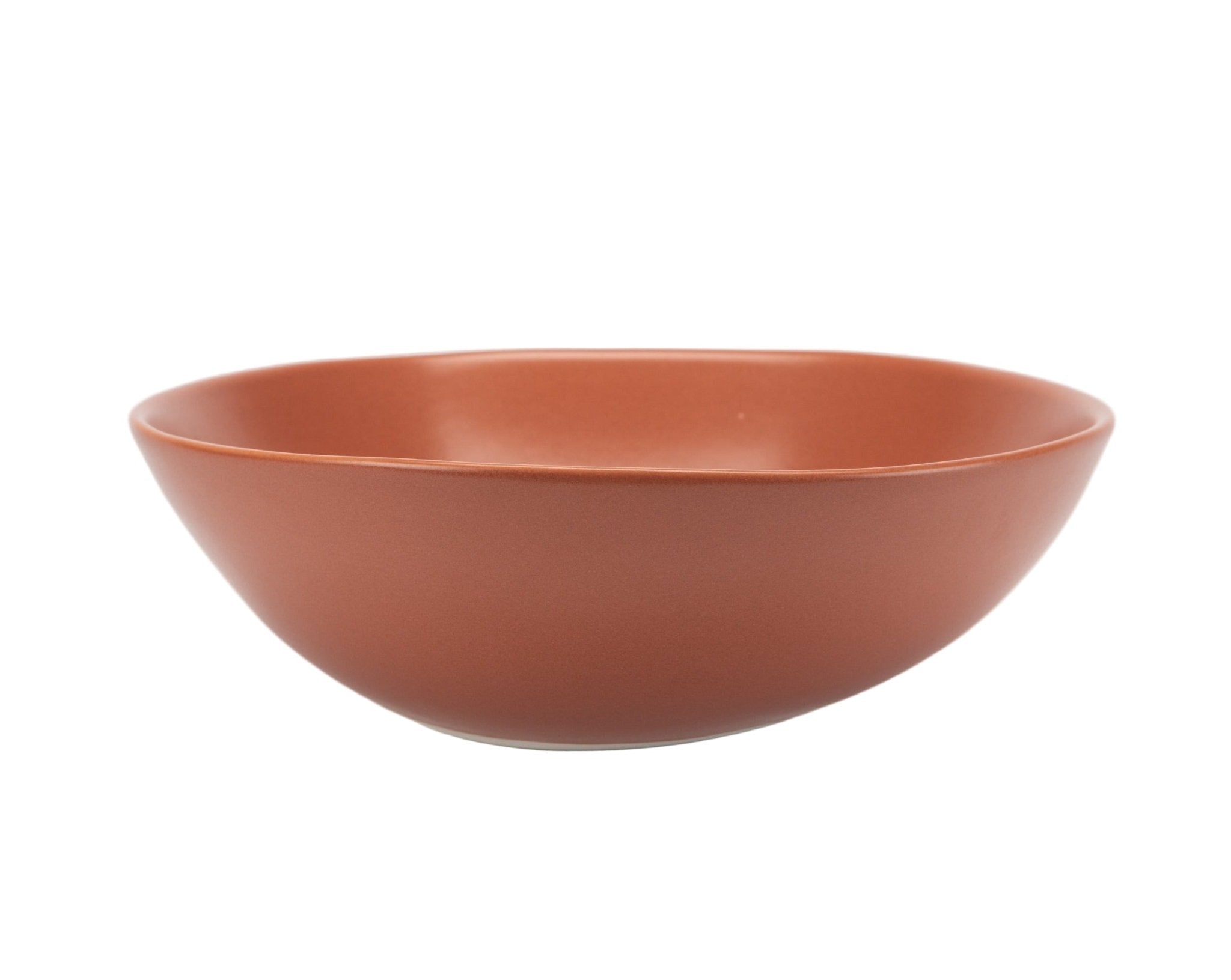 Handmade Fruit Bowl - Paranoid Ranch