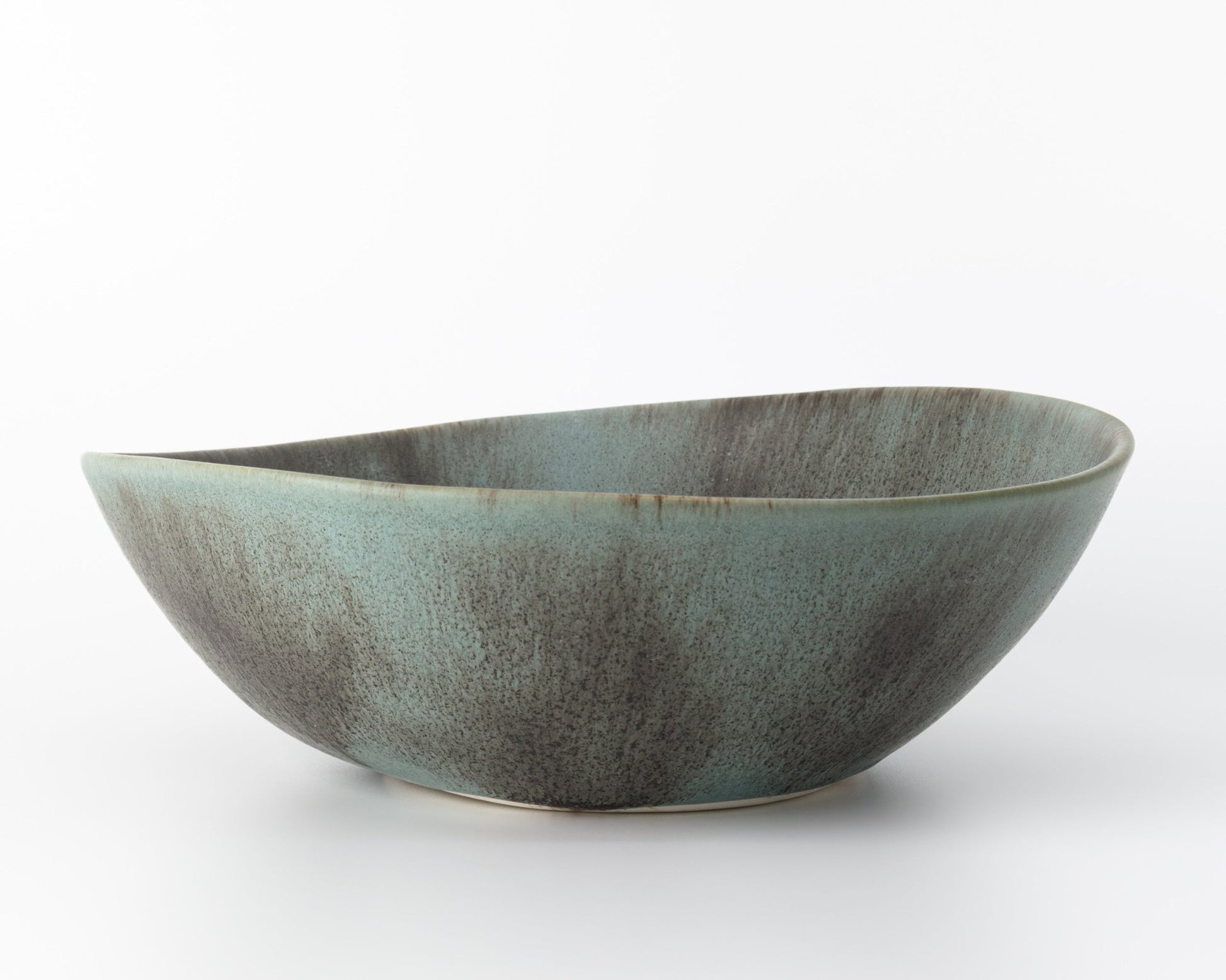 Handmade Fruit Bowl - Paranoid Ranch