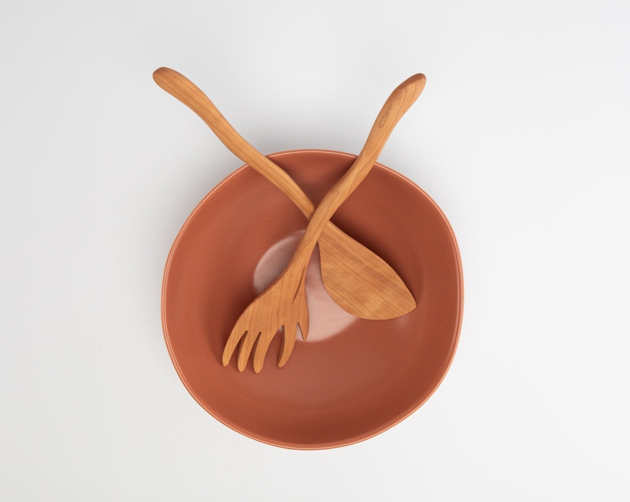 Handmade Fruit Bowl - Paranoid Ranch